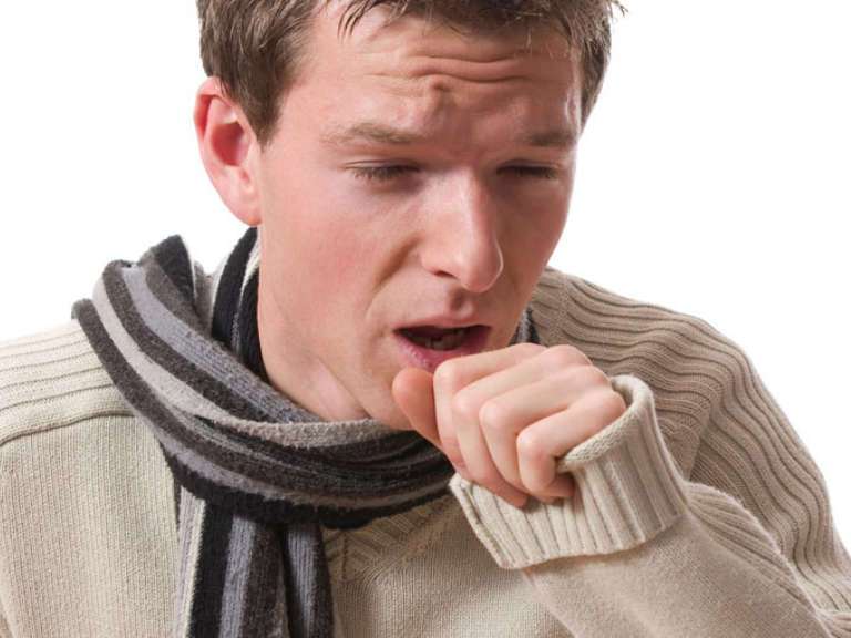 Чем лечить сухой кашель у взрослого человека в домашних условиях