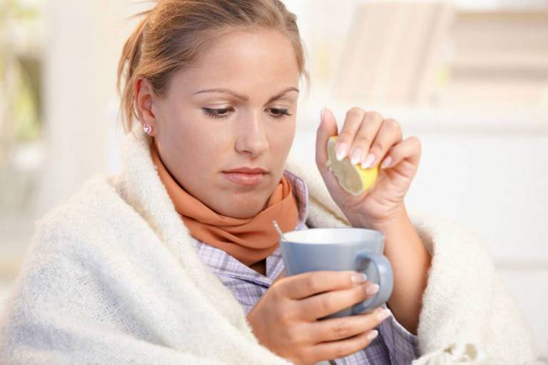 Как лечить сухой кашель у взрослых в домашних условиях