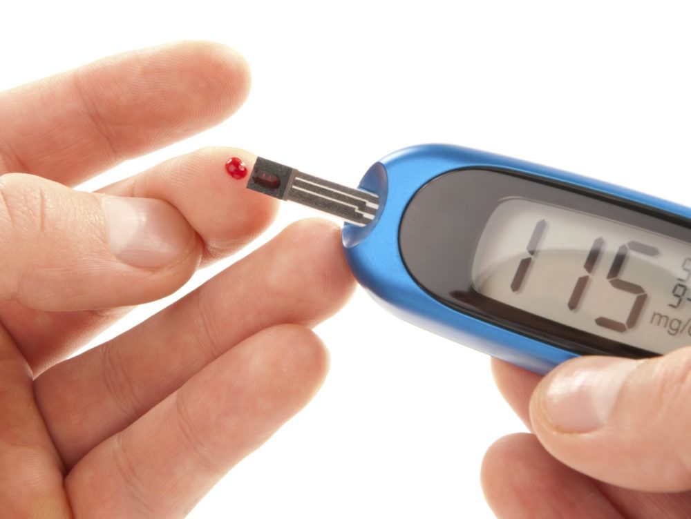 высокое давление при сахарном диабете таблетки
