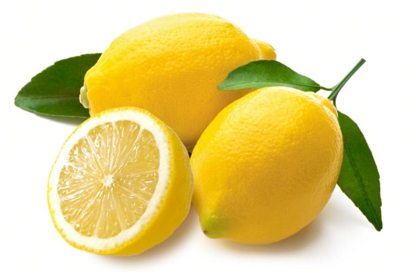 О лимоне