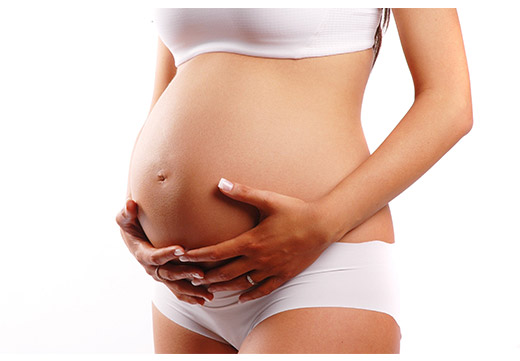 Влияние беременности на ВПЧ