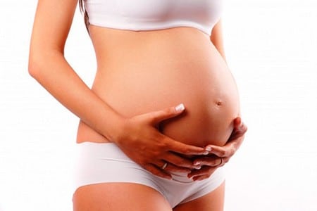 Можно ли во время беременности глотать сперму