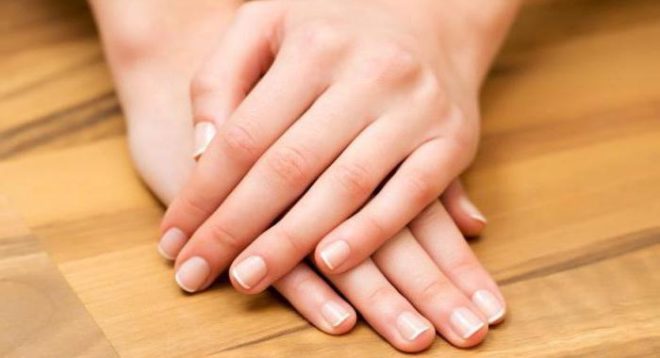 Лечение бугристости ногтей народной медициной