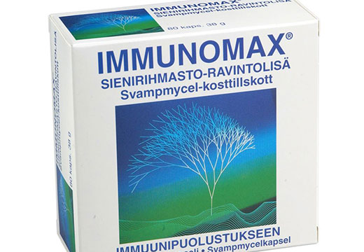 Таблетки иммуномакс при ВПЧ