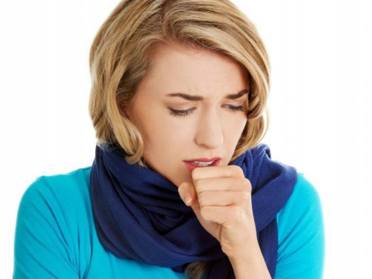 Чем лечить кашель у взрослых