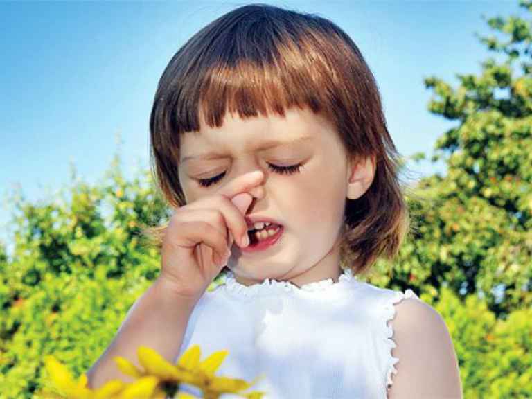 Аллергический кашель, симптомы и лечение у детей и взрослых