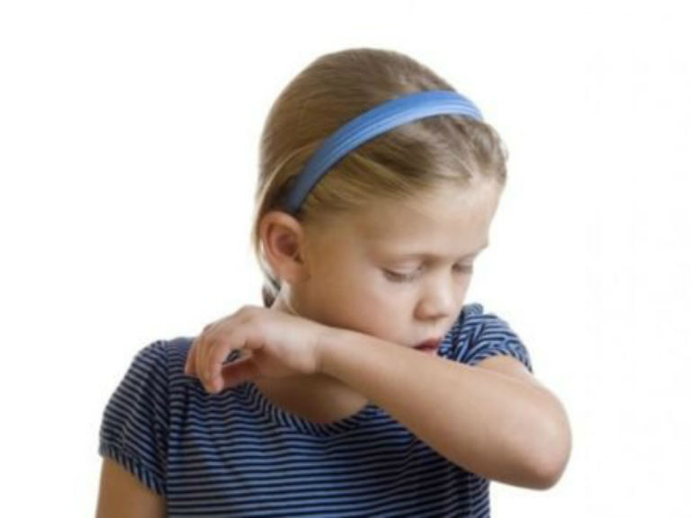 Как вылечить кашель быстро в домашних условиях у ребенка