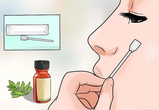 Как избавиться от фурункул на лице: методы лечения